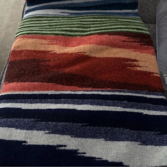 Missoni Home Oberon _ New throw blanket‎ - Picture 3 of 10